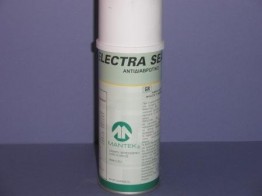 Mantek Electra seal