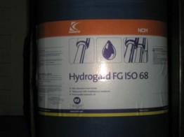 Hydrogard FG ISO 32 