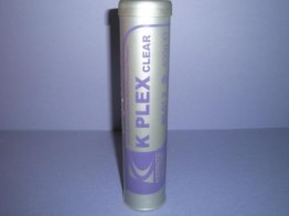 K Plex Clear kernite