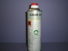 Mantek Carb o clean