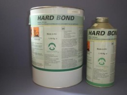 EPX 70 / Mantek Hard bond