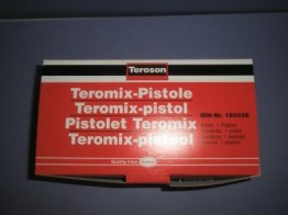 Teromix Gun (PISTOL 6700)