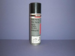 Teroson Zink spray (VR 4600)