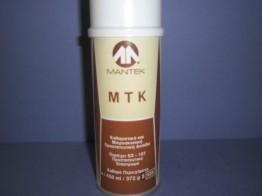 Mantek MTK