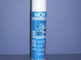 NCH Acro K/ LGO 410