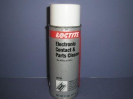 Loctite ΚΑΘΑΡΙΣΤΙΚΟ ΗΛΕΚΤΡΙΚΩΝ ΕΠΑΦΩΝ