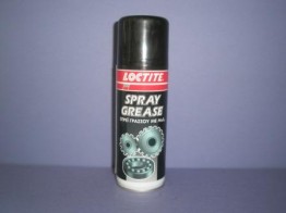 Loctite ΓΡΑΣΟ ΜΕ MOS2