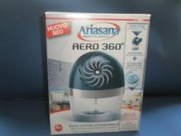 Ariasana Aero 360 KIT