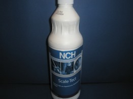 NCH Scale Tect FG