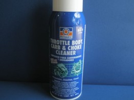 Permatex Carb & Choke Cleaner