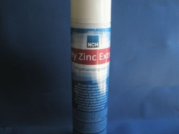 NCH HY Zinc extra/ CT 930