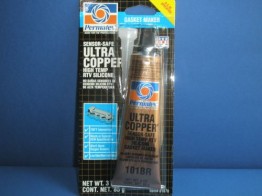 Permatex Supra Copper Gasket Maker