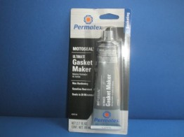 Permatex Motoseal 1 Ultimate Gasket Maker Grey