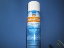 NCH UN lock/ LRA 320