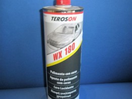 WX 180 (Teroson Terowax Terotex)